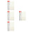 4Sets Schweißwerkzeug Seifsteinhalter Mit Marker Bunte Sets Stark 9