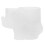 2Pcs Elephant Silicone Mold for DIY Crafts White Flexible Epoxy Mold 8