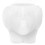 2Pcs Elephant Silicone Mold for DIY Crafts White Flexible Epoxy Mold 10
