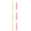6 Pcs Plastic Slide Whistles For -Resistant Fun 8