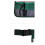 Pocket Gartengeräte Gürteltasche Mit Mehreren Fächern (Grün) 5