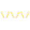 3Pcs Foldable Yellow Cake Cooling Rack Stainless Steel Baking Stand 4