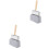 2 Sets Stainless Steel Cat Litter Scoop With Box 5