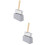 2 Sets Stainless Steel Cat Litter Scoop With Box 9
