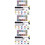 Assorted Color Grommets Kit with Punching Tools for DIY Craft 7