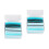2 Boxes Eyelash Adhesive Strips Self Adhesive Lash Strips 6