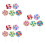 15 Pcs Large Simulation Lollipop Clay For Diy Phone Case Keychain Box 8