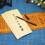 Tip Calligraphy Brush Pen For Chinese Standard Script Kanji 6