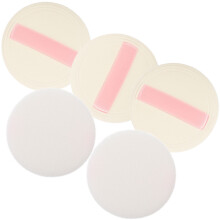 20 Pcs Practical Cosmetic Powder Decorative Powder