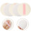 20 Pcs Practical Cosmetic Powder Decorative Powder 9