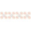 20 Pcs Practical Cosmetic Powder Decorative Powder 4
