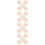 20 Pcs Practical Cosmetic Powder Decorative Powder 8