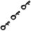 3Pcs Durable Metal Mic Clip Reliable Shockproof Microphone Mount 7
