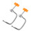 8 Pcs Universal Pasta Maker Fixing Clip Replacement Clamp 3