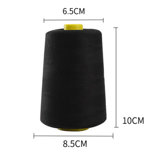20/2 4000 Yards Polyester Sewing Thread 1