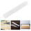 3Pcs Solid Plastic Fish Hammer Humane Fish Whacker with Anti-Slip Grip 11