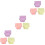 9 Pcs Every Urine Baby Boy Panties 5