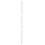 3Pcs Solid Plastic Fish Hammer Humane Fish Whacker with Anti-Slip Grip 6
