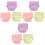 9 Pcs Every Urine Baby Boy Panties 3