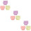 9 Pcs Every Urine Baby Boy Panties 9