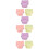 9 Pcs Every Urine Baby Boy Panties 8