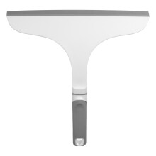 Durable Pp+tpr Glass Shower Door and Car Window Cleaning Squeegee