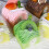 4Pcs Artificial Cake Model Display For Dessert Showcase Party Decor 5