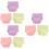 9 Pcs Every Urine Baby Boy Panties 7
