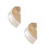 2Pcs Acrylic Pressing Seal Tool for Eyeliner Blusher Makeup Powder 5
