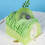 4Pcs Artificial Cake Model Display For Dessert Showcase Party Decor 4
