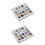 2pcs Child Natural Specimen Box 5