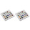 2pcs Child Natural Specimen Box 2