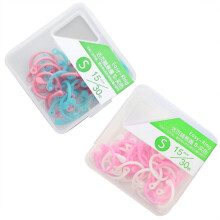 2 Count Convenient Binder Circles Fine Tip Markers Shredder