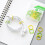 2 Count Convenient Binder Circles Fine Tip Markers Shredder 3