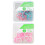 2 Count Convenient Binder Circles Fine Tip Markers Shredder 6