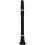3pcs Mini Clarinet Abs Aldult Black 2