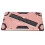 Capa para tablet de 11 polegadas com dupla camada, resistente a quedas, híbrida, à prova de choque, com função de suporte, aderência 3