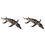2 Count Marine Dinosaur Kids Toy Simulation Model Child 2