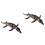 2 Count Marine Dinosaur Kids Toy Simulation Model Child 4