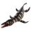2 Count Marine Dinosaur Kids Toy Simulation Model Child 8