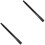 2Pcs Floor Jack Handle Replacement 3-Ton Upper Part 3