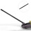 2Pcs Floor Jack Handle Replacement 3-Ton Upper Part 10
