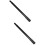 2Pcs Floor Jack Handle Replacement 3-Ton Upper Part 7