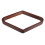 2Pcs Wooden Billiard Ball Triangle Racks For Pool Table Accessories 3