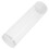 5Pcs Grey Plastic Badminton Shuttle Container with Lid Portable Tube 2