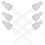 24 Pcs Glass Dropper Replacement For Soda Making Drink Accessories 2