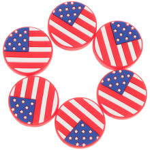 24Pcs Silicone Tennis Dampeners Vibration Reducing Set