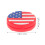 24Pcs Silicone Tennis Dampeners Vibration Reducing Set 10