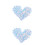 1600 Pcs Sequin Clothing Pattern Decorate 5