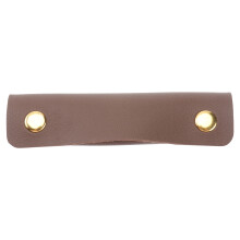 Set Of 3 Luggage Tags Anti-Snare Protective Cover Handle Protector